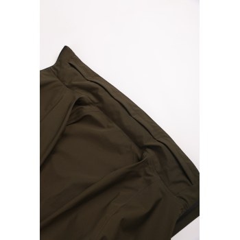 Custom Rainproof Hiking Jacket, Breathable and Comfortable, Waterproof Zipper, Hidden Hood