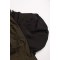 Uniouter Rainproof Hiking Jacket, Breathable and Comfortable, Waterproof Zipper, Hidden Hood