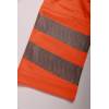 Custom Flame Retardant Rail Cutting Trousers, waterproof, High Visibility