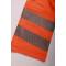Uniouter Flame Retardant Rail Cutting Trousers, waterproof, High Visibility