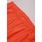 Uniouter Flame Retardant Trousers, Orange-Black, Waterproof, Wholesale and OEM Support