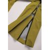 Custom Outdoor Stretch Softshell Pants, Waterproof, Durable, With Adjustable Leg Openings.