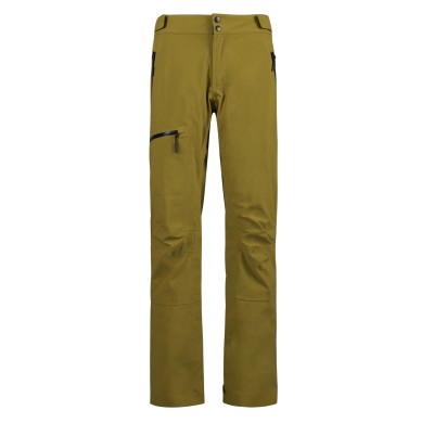 Uniouter Outdoor Stretch Softshell Pants, Waterproof, Durable, With Adjustable Leg Openings.