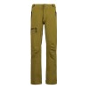 Custom Outdoor Stretch Softshell Pants, Waterproof, Durable, With Adjustable Leg Openings.