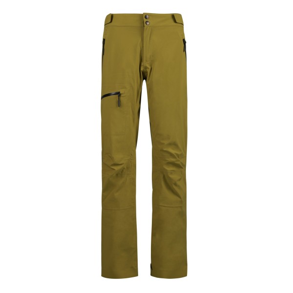 Uniouter Outdoor Stretch Softshell Pants, Waterproof, Durable, With Adjustable Leg Openings.
