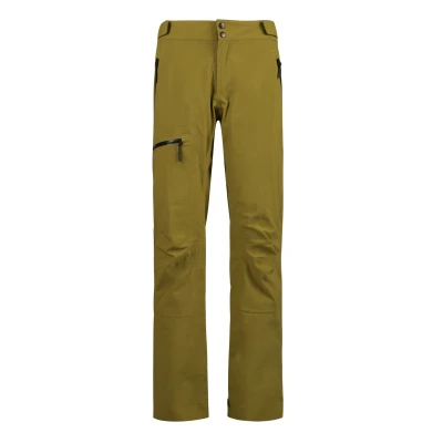Custom Outdoor Stretch Softshell Pants, Waterproof, Durable, With Adjustable Leg Openings.