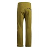 Custom Outdoor Stretch Softshell Pants, Waterproof, Durable, With Adjustable Leg Openings.