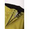 Uniouter Outdoor Stretch Softshell Pants, Waterproof, Durable, With Adjustable Leg Openings.
