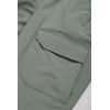Custom Outdoor Jogger Pants With Elastic Waistband, Multiple Pockets, Available For Wholesale
