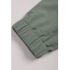 Custom Outdoor Jogger Pants With Elastic Waistband, Multiple Pockets, Available For Wholesale