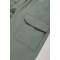Uniouter Breathable Outdoor Pants With Elastic Waist, Adjustable Cuffs, and Multiple Pockets.