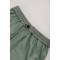 Uniouter Breathable Outdoor Pants With Elastic Waist, Adjustable Cuffs, and Multiple Pockets.