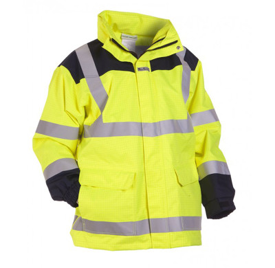 Uniouter Custom Reflective Work Clothing, Waterproof, Wholesale and OEM support