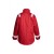 Custom Flame Retardant Jacket, Used for Rescue, Bright Red