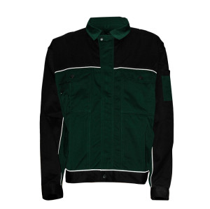 Uniouter Repair Work Clothes, Wear-Resistant, With a Lapel Design, and Supporting OEM Production.