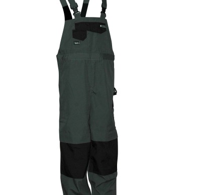 Uniouter Protactive Workwear, Multiple Pockets, Durable