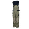 Custom Waterproof Bib Overalls,Wide Shoulder Straps, Multiple Pockets