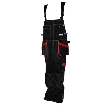 Uniouter Durable Farm Clothing, Adjustable Shoulder Straps