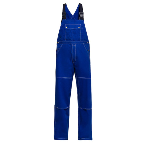 Custom Denim Overalls, Durable, Adjustable Shoulder Straps