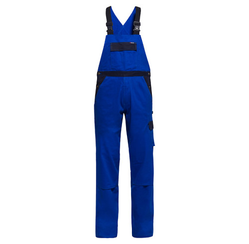Custom Utility Overalls, Multiple Pockets, Durable