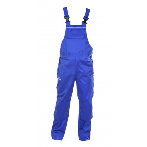 Uniouter Environmental Workwear, Adjustable Shoulder Straps