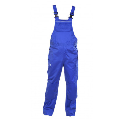 Uniouter Environmental Workwear, Adjustable Shoulder Straps