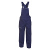 Custom Fall Jumpsuit Overalls With Pocket, Adjustable Shoulder Straps