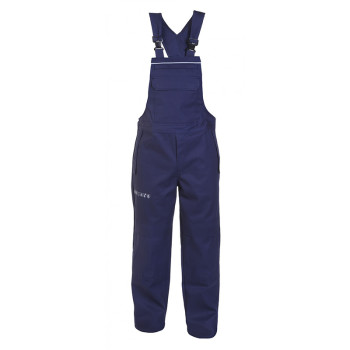 Uniouter Fall Jumpsuit Overalls With Pocket, Adjustable Shoulder Straps