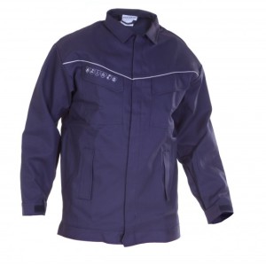 Uniouter Durable Repair Work Uniforms With Multiple Pockets, Supports OEM Customization