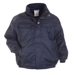 Uniouter Durable Workwear Jacket, Waterproof Class 3, Warm