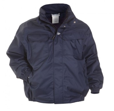 Uniouter Durable Workwear Jacket, Waterproof Class 3, Warm