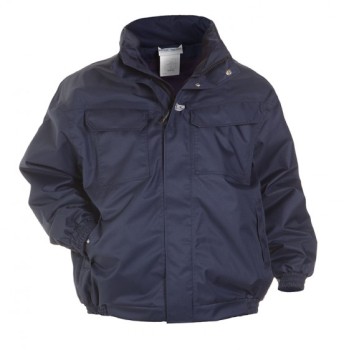 Uniouter Durable Workwear Jacket, Waterproof Class 3, Warm