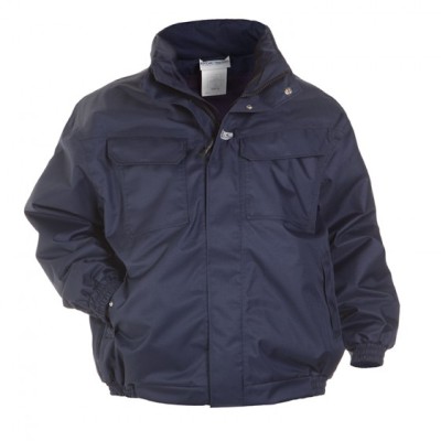 Uniouter Durable Workwear Jacket, Waterproof Class 3, Warm