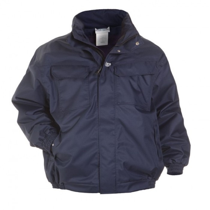 Uniouter Durable Workwear Jacket, Waterproof Class 3, Warm