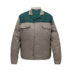 Custom Technician Work Jacket With Multiple Pockets, Supporting OEM Customization