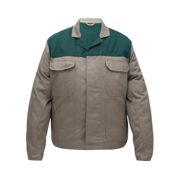 Uniouter Technician Work Jacket With Multiple Pockets, Supporting OEM Customization