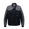 Custom Equipment Maintenance Jacket, Wear-Resistant, Dust-Proof, and Multiple Pockets
