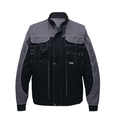Uniouter Equipment Maintenance Jacket, Wear-Resistant, Dust-Proof, and Multiple Pockets
