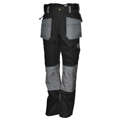 Uniouter Maintenance Workwear Pants, With Multiple Pockets, Waterproof, and Breathable