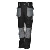 Custom Maintenance Workwear Pants, With Multiple Pockets, Waterproof, and Breathable