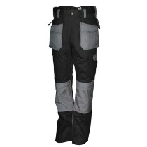 Custom Maintenance Workwear Pants, With Multiple Pockets, Waterproof, and Breathable
