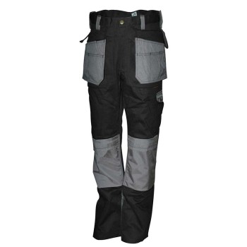 Uniouter Maintenance Workwear Pants, With Multiple Pockets, Waterproof, and Breathable