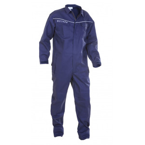 Uniouter Mechanical Work Jumpsuit, Featuring Multiple Pockets and Excellent Dust-Proof Performance.