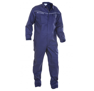 Uniouter Mechanical Work Jumpsuit, Featuring Multiple Pockets and Excellent Dust-Proof Performance.