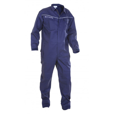 Uniouter Mechanical Work Jumpsuit, Featuring Multiple Pockets and Excellent Dust-Proof Performance.