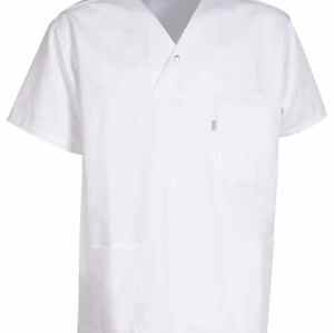 Uniouter Medical Workwear Clothing, Used for routine care and treatment