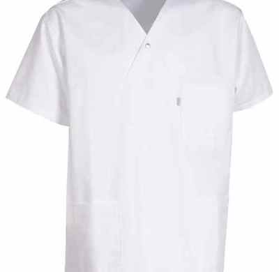 Uniouter Medical Workwear Clothing, Used for routine care and treatment
