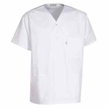 Uniouter Medical Workwear Clothing, Used for routine care and treatment