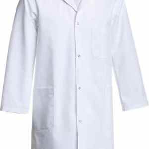 Uniouter Medical Worker Clothing, Antibacterial, Breathable, OEM Support