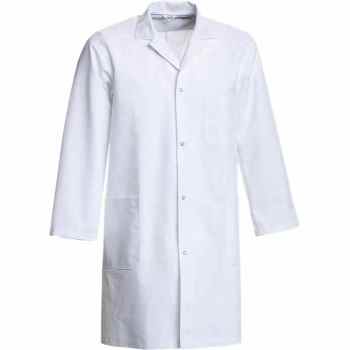 Uniouter Medical Worker Clothing, Antibacterial, Breathable, OEM Support